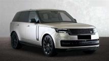 2022 Land Rover Range Rover
