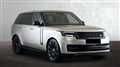 2022 Land Rover Range Rover