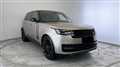 2022 Land Rover Range Rover