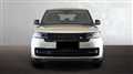 2022 Land Rover Range Rover