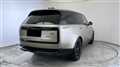2022 Land Rover Range Rover