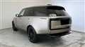 2022 Land Rover Range Rover