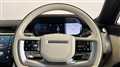 2022 Land Rover Range Rover
