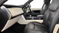 2022 Land Rover Range Rover