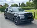 2022 Land Rover Range Rover