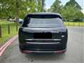 2022 Land Rover Range Rover