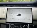 2022 Land Rover Range Rover