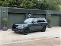 2022 Land Rover Range Rover