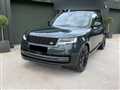 2022 Land Rover Range Rover