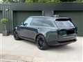 2022 Land Rover Range Rover