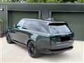 2022 Land Rover Range Rover
