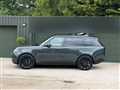 2022 Land Rover Range Rover