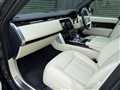 2022 Land Rover Range Rover