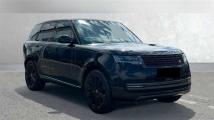 2022 Land Rover Range Rover