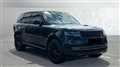 2022 Land Rover Range Rover