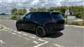 2022 Land Rover Range Rover
