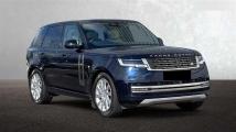 2022 Land Rover Range Rover