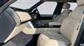 2022 Land Rover Range Rover