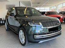 2022 Land Rover Range Rover