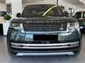 2022 Land Rover Range Rover