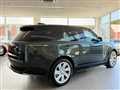 2022 Land Rover Range Rover
