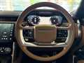 2022 Land Rover Range Rover