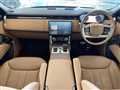 2022 Land Rover Range Rover