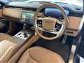 2022 Land Rover Range Rover