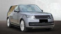 2022 Land Rover Range Rover