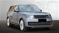 2022 Land Rover Range Rover