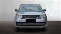 2022 Land Rover Range Rover