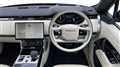 2022 Land Rover Range Rover