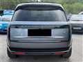 2022 Land Rover Range Rover
