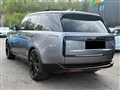 2022 Land Rover Range Rover