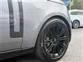 2022 Land Rover Range Rover