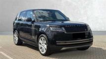 2022 Land Rover Range Rover