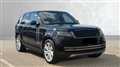 2022 Land Rover Range Rover