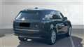 2022 Land Rover Range Rover