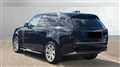 2022 Land Rover Range Rover