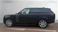 2022 Land Rover Range Rover