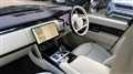 2022 Land Rover Range Rover