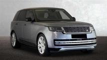 2022 Land Rover Range Rover