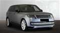 2022 Land Rover Range Rover