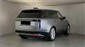 2022 Land Rover Range Rover