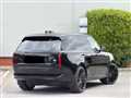 2022 Land Rover Range Rover