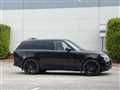 2022 Land Rover Range Rover