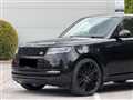 2022 Land Rover Range Rover