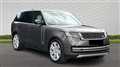 2022 Land Rover Range Rover