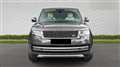2022 Land Rover Range Rover