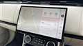 2022 Land Rover Range Rover
